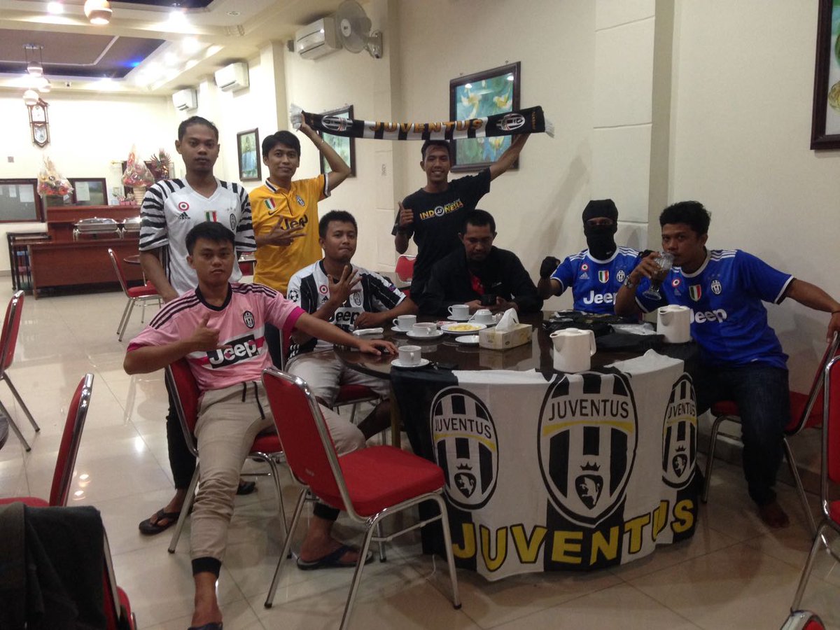 JCI_Manokwari's tweet photo. Suasana Nonbar #PalermoJuve #FinoAllaFine #VPNMJ @JCI_BNIndTim @JCIndonesia @JCI_Juvedonna https://t.co/vRA22WmQ7o