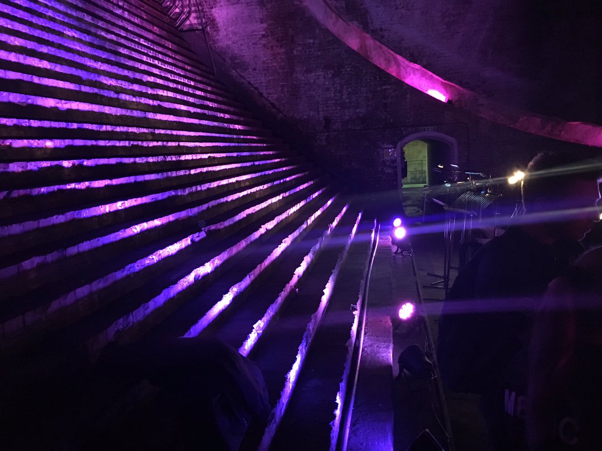 This weekend I'm mainly going up+down lots of stairs to sing 16 concerts  in the depths of Tower Bridge with @momentsoundblur &amp; <a href="/juicevocal/">juice vocal ensemble 🕷️🕷️🕷️</a>