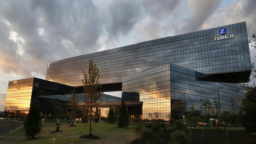 A suburban office complex that breaks the boring mold. Critique by @BlairKamin