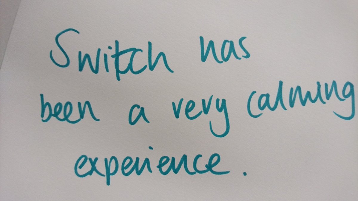 mocasmarina's tweet photo. Hopes and dreams from #SWITCHStIves @Tate_StIves @CircuitPHF https://t.co/WTlR1lf4ds