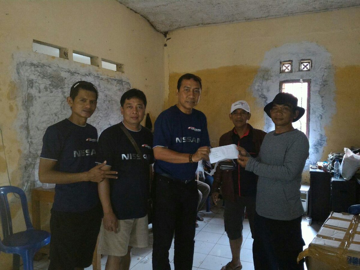 sandiputra88's tweet photo. ISOC Baksos bencana banjir garut
24 september 2016 14:30:25 PM https://t.co/eWMAGOTD4L