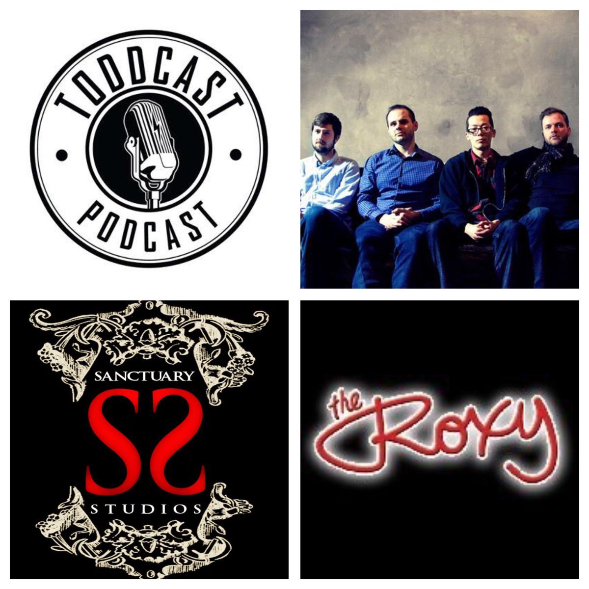 .<a href="/Sanctuary_Stood/">Sanctuary Studios</a> powered #TheIndieScene highlight: <a href="/SilverSpurs604/">Silver Spurs</a> TONIGHT <a href="/RoxyVancouver/">Roxy Vancouver</a> ow.ly/WvL34