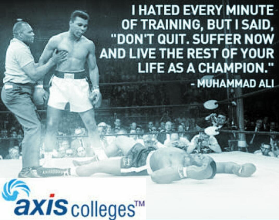 AxisColleges tweet media