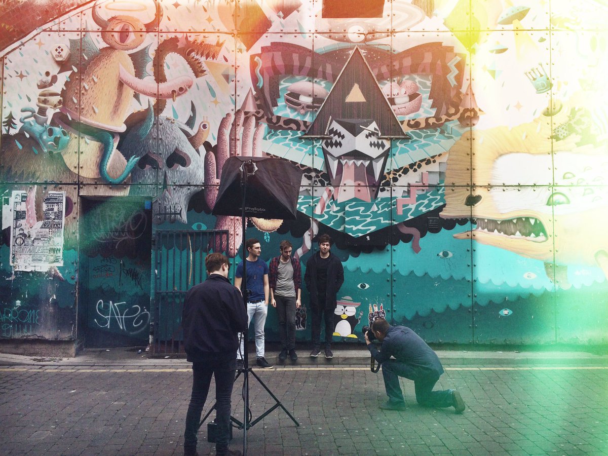 Artizans tweet media