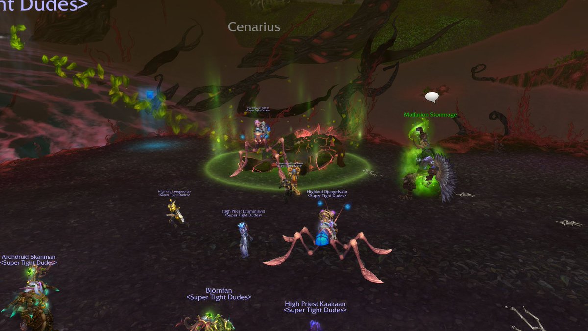 MrEpicFail2's tweet photo. #STDguild best guild in the world! https://t.co/anEPiSfPng