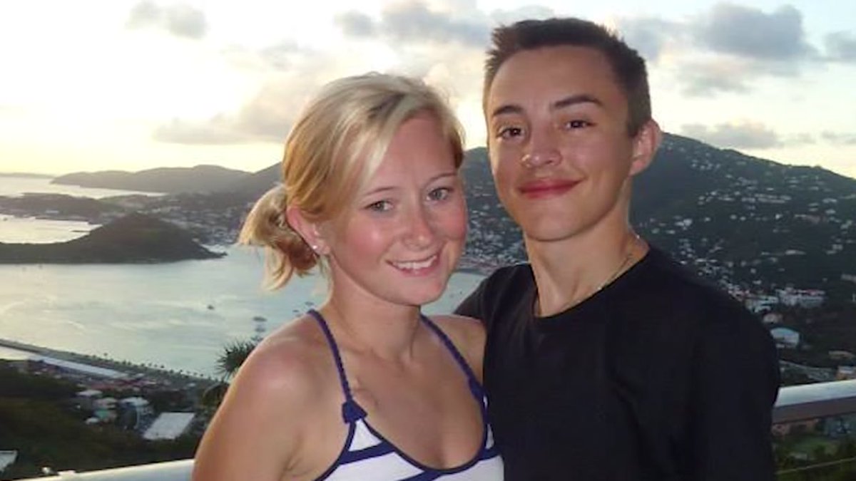 Wife from real-life 'Fault In Our Stars' couple dies 5 days after her husband abc13