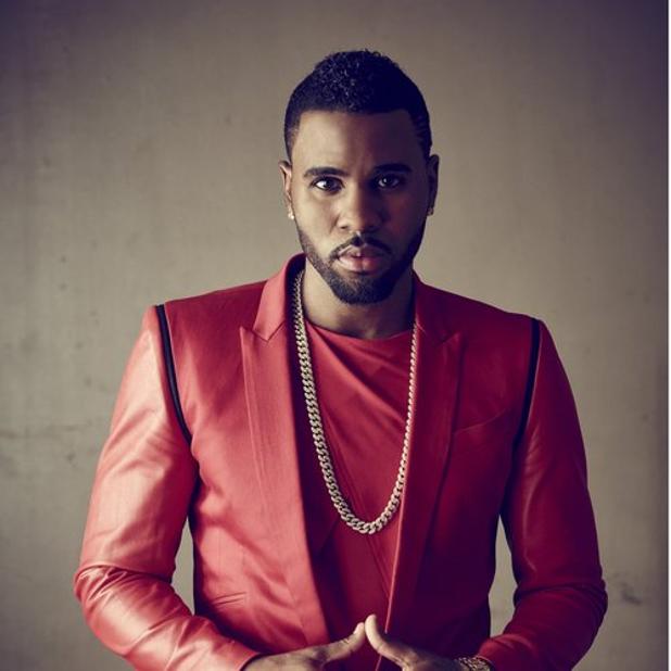TAGtvnetwork's tweet photo. #Love @jasonderulo ? So do we! #Staytuned for the #premier of the rare #doc #JasonDerulo -The Rise. #artist #music https://t.co/iw3qnn9AL4