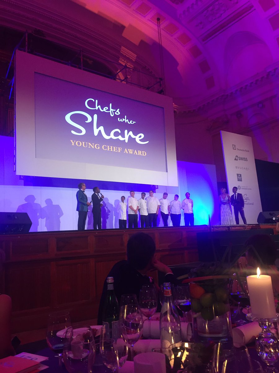 What an evening 🙏🙏 amazing to be part of it.