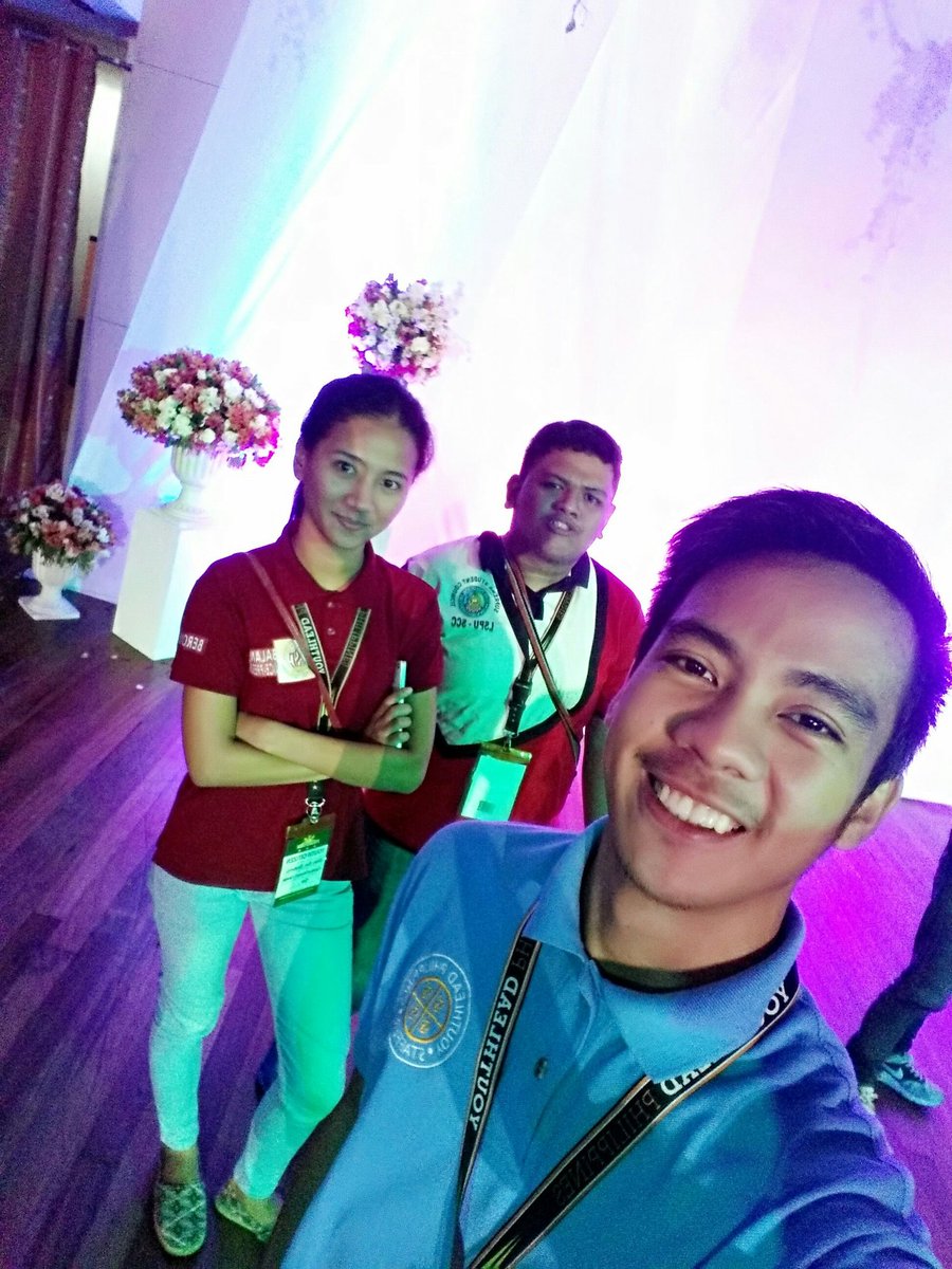 msrafberonia_x's tweet photo. Reunited with them #4thPITYLC #SG4 πππ’π’
#5thPITYLC @ITransformCamp https://t.co/4ytfnUrtN8