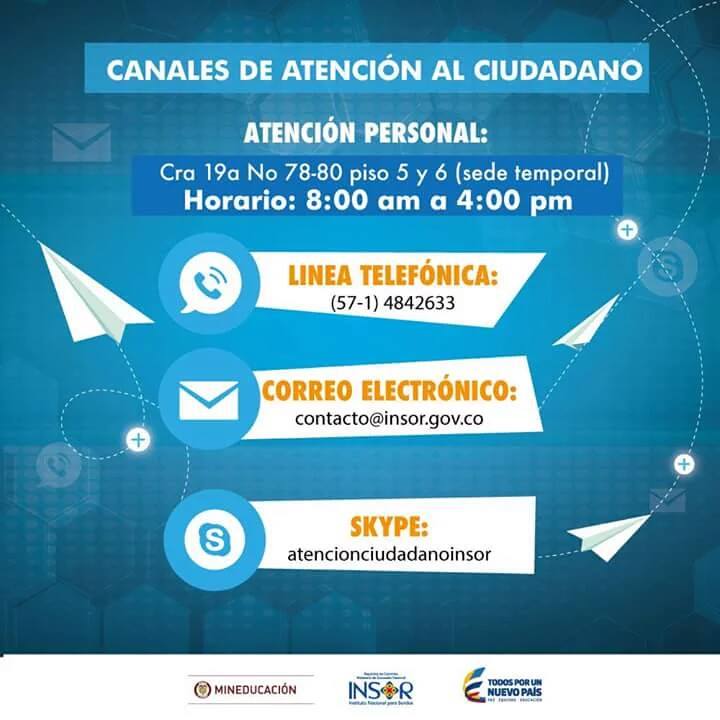 insorcolombia's tweet image. Atención al #Ciudadano por Skype para #PoblaciónSorda en #LenguaDeSeñas goo.gl/ST5uQ5
