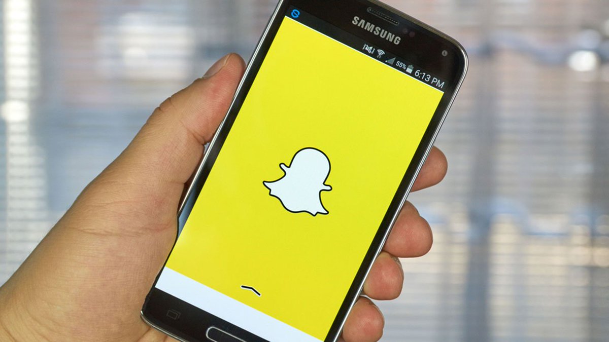 @Snapchat has unveiled video-recording glasses that post straight to your story.