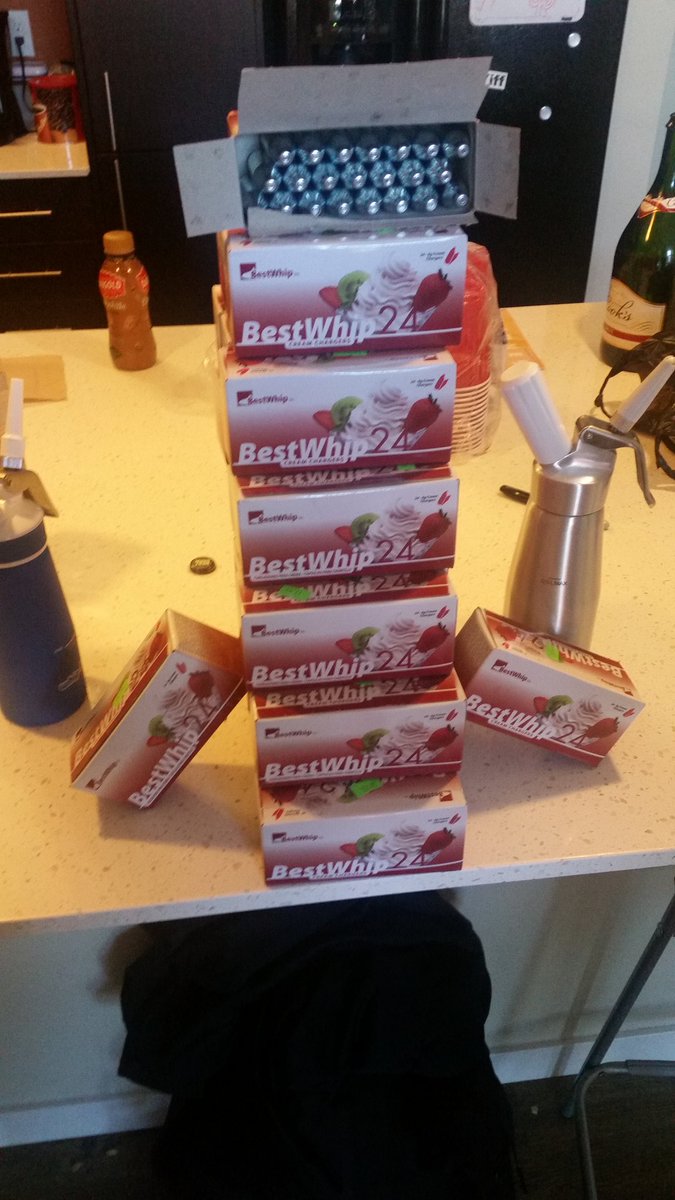 TrashWeekend's tweet image. Ready to party? @STFursUnited