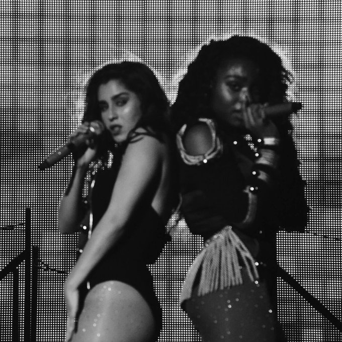 Laurmani 👯