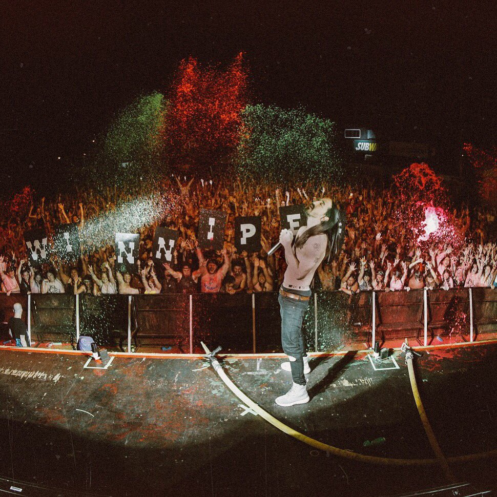 Winnipeg go hard in the paint https://t.co/n3WMvdong5