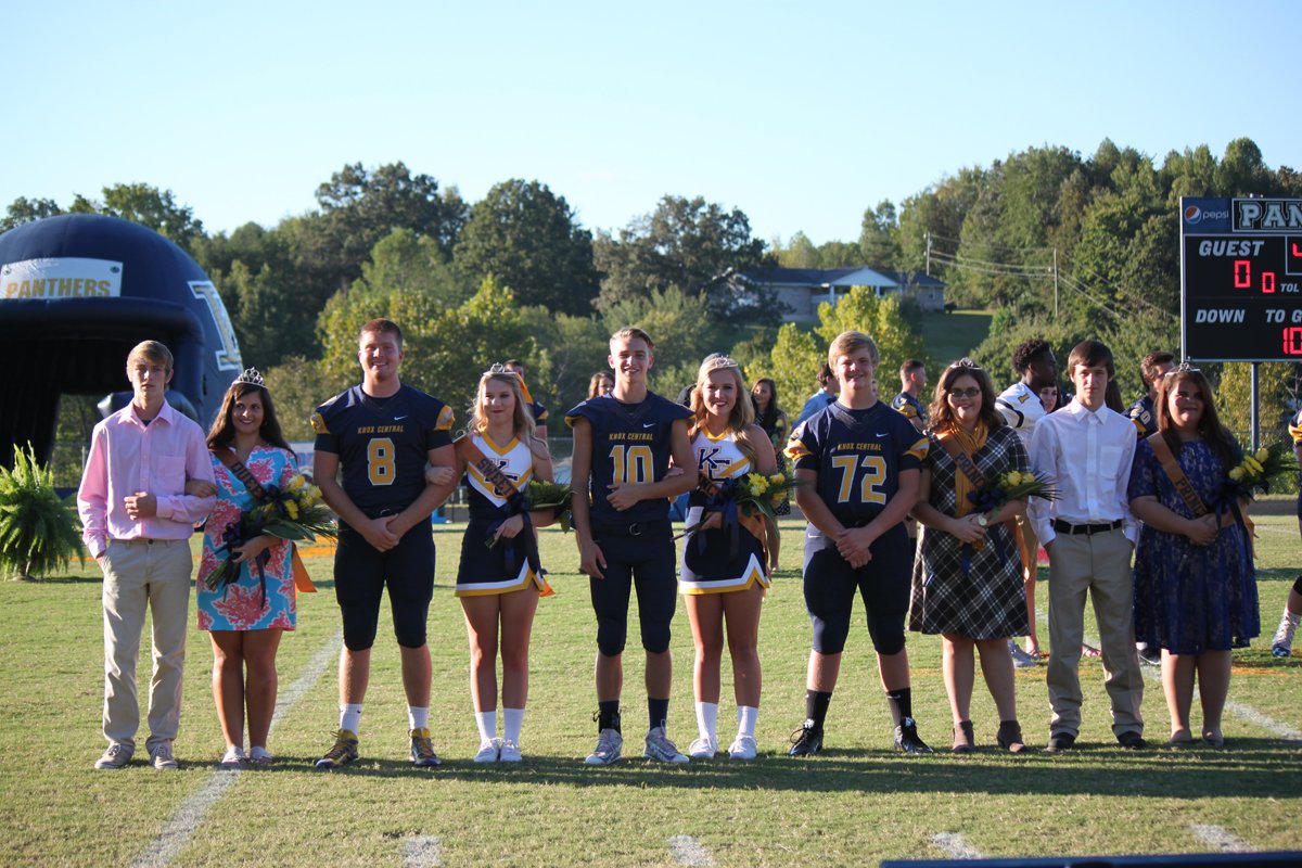 Knox County Public Schools tweet media