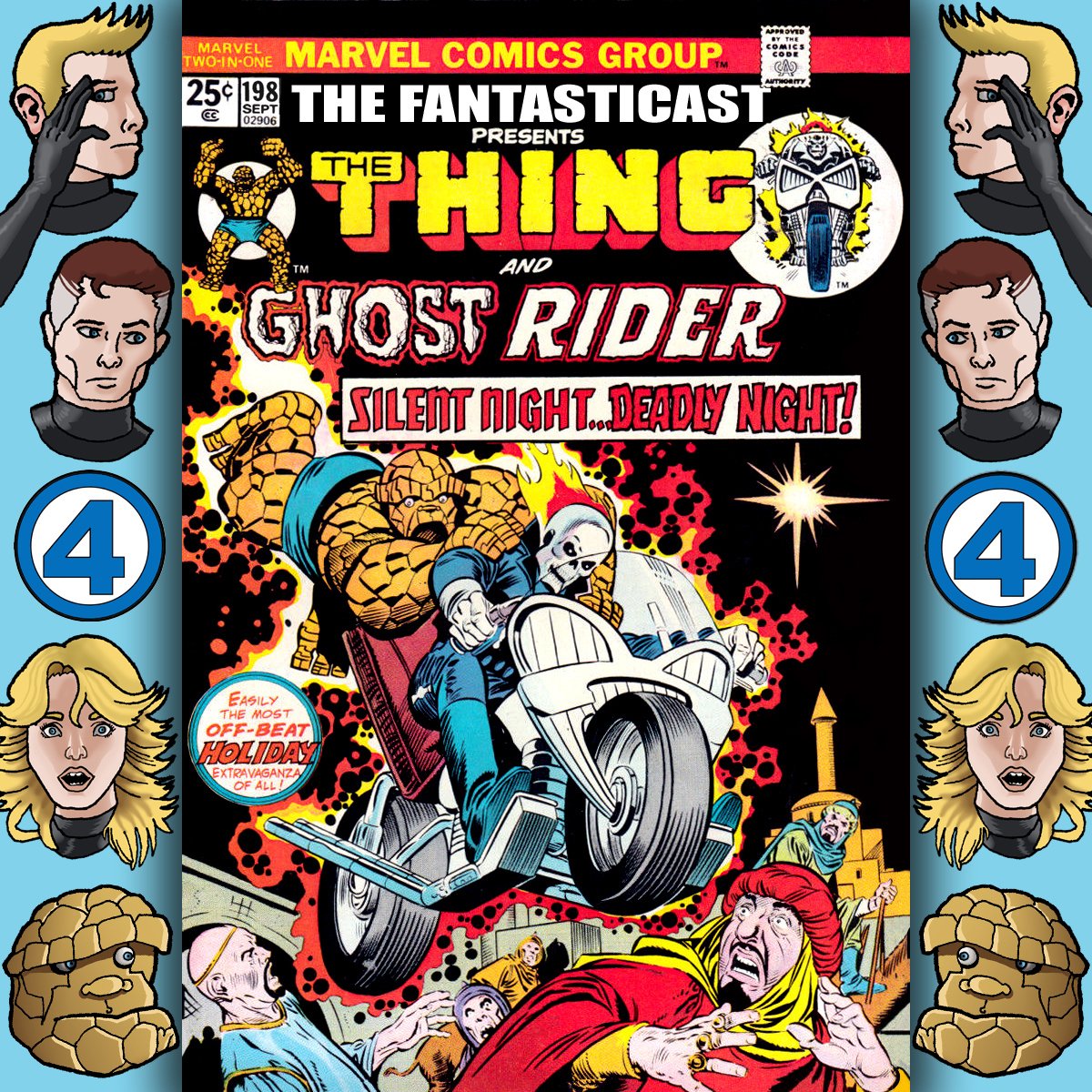 Fantasticast's tweet photo. The unexpected (and unwanted) return of a classic villain in Marvel Two-in-One #8, covered https://t.co/GNM0QTCZ5k on this week's episode: https://t.co/vKIIp1M8C1