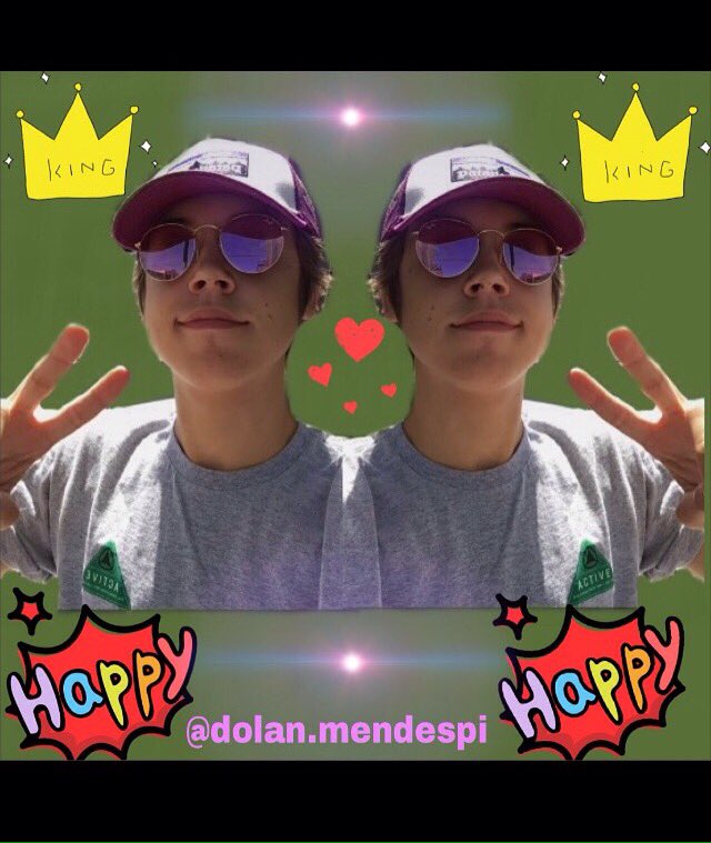 kallia_tzag's tweet photo. #matthewedit @TheMattEspinosa Hope ya actually notice these someday...ππππ https://t.co/omHGNNXcr8