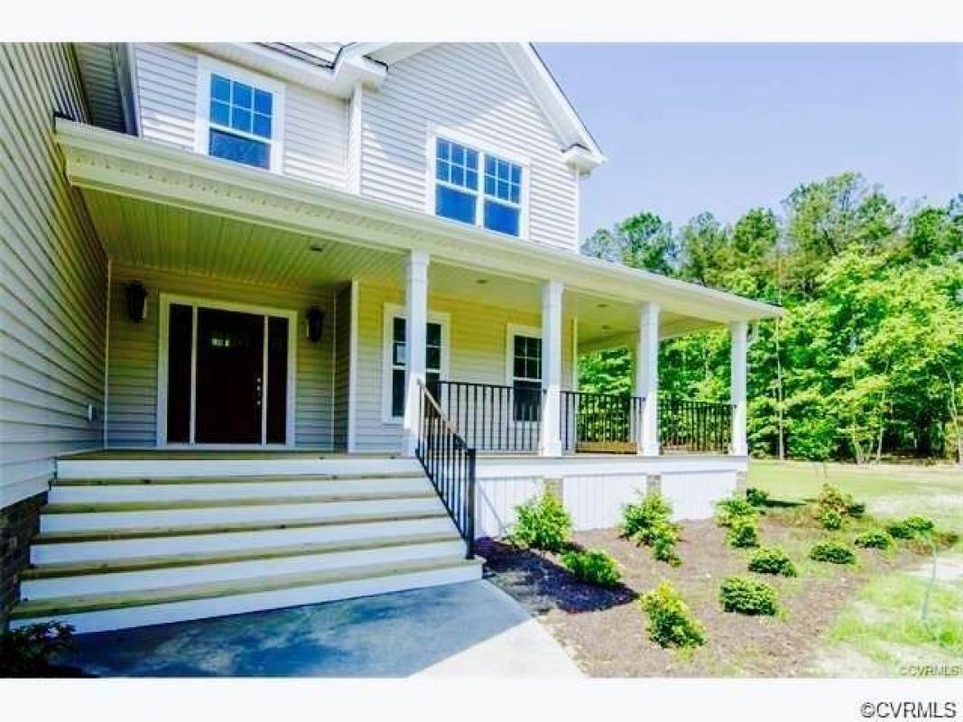 Check out my #listing in #Chesterfield #VA  #realestate #realtor tour.circlepix.com/home/P7CX9W