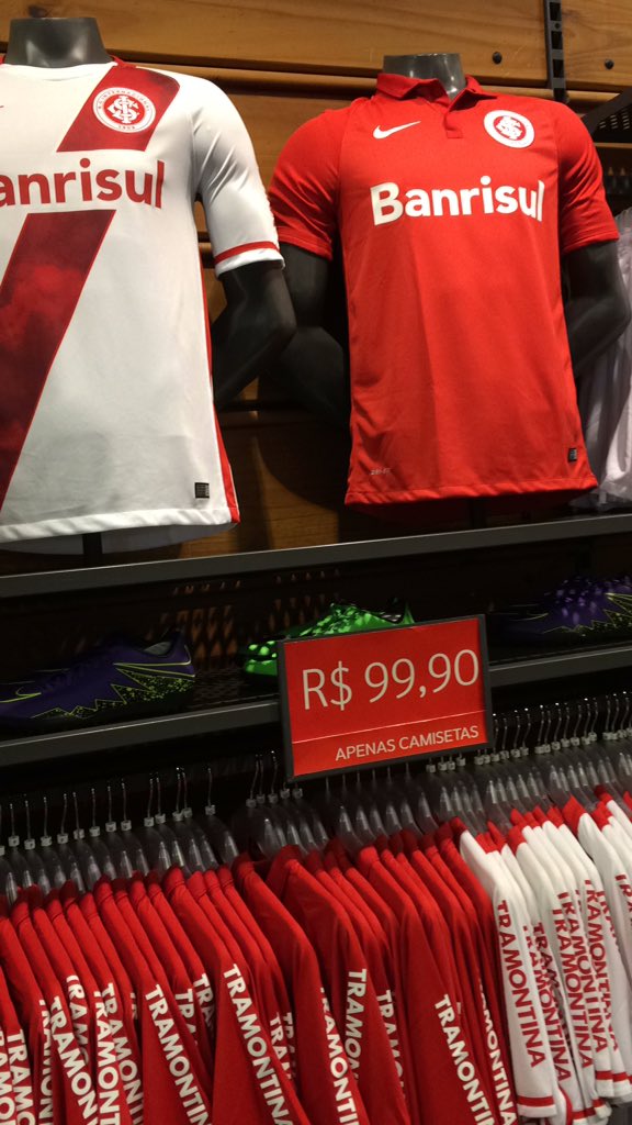 loja nike em novo hamburgo