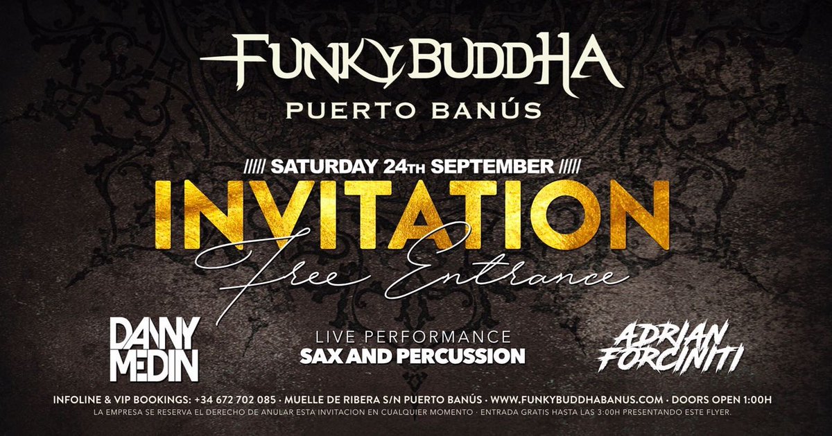 Sevenpbanus's tweet image. Sin duda el mejor y mas grande club de #PuertoBanus. Este Invierno os esperan muchas sorpresas. Nos vemos esta noche