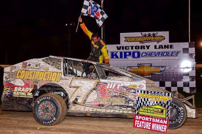 Dig Race Products™ tweet media