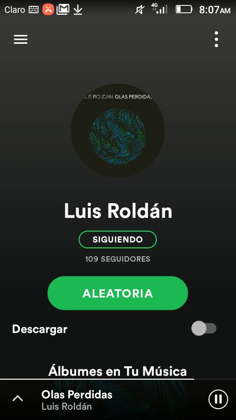 sonrisadelena's tweet photo. Esta brutal no sabes cuanto la disfruto ! 😏👏🌈🎼🎧
@LuisRoldanBazan @FamiliaRolders https://t.co/gvLAF9fBqe