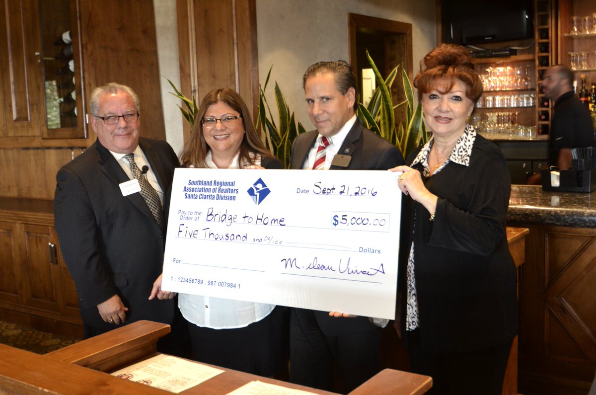 Bridge To Home tweet media