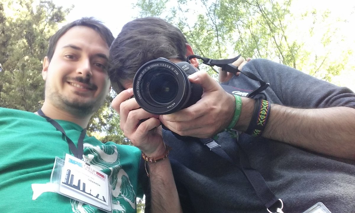 JorgeCUbric's tweet photo. ...y encontrarse en el ojo del hurancan... #STAGECREUP https://t.co/5RzFfZKApO
