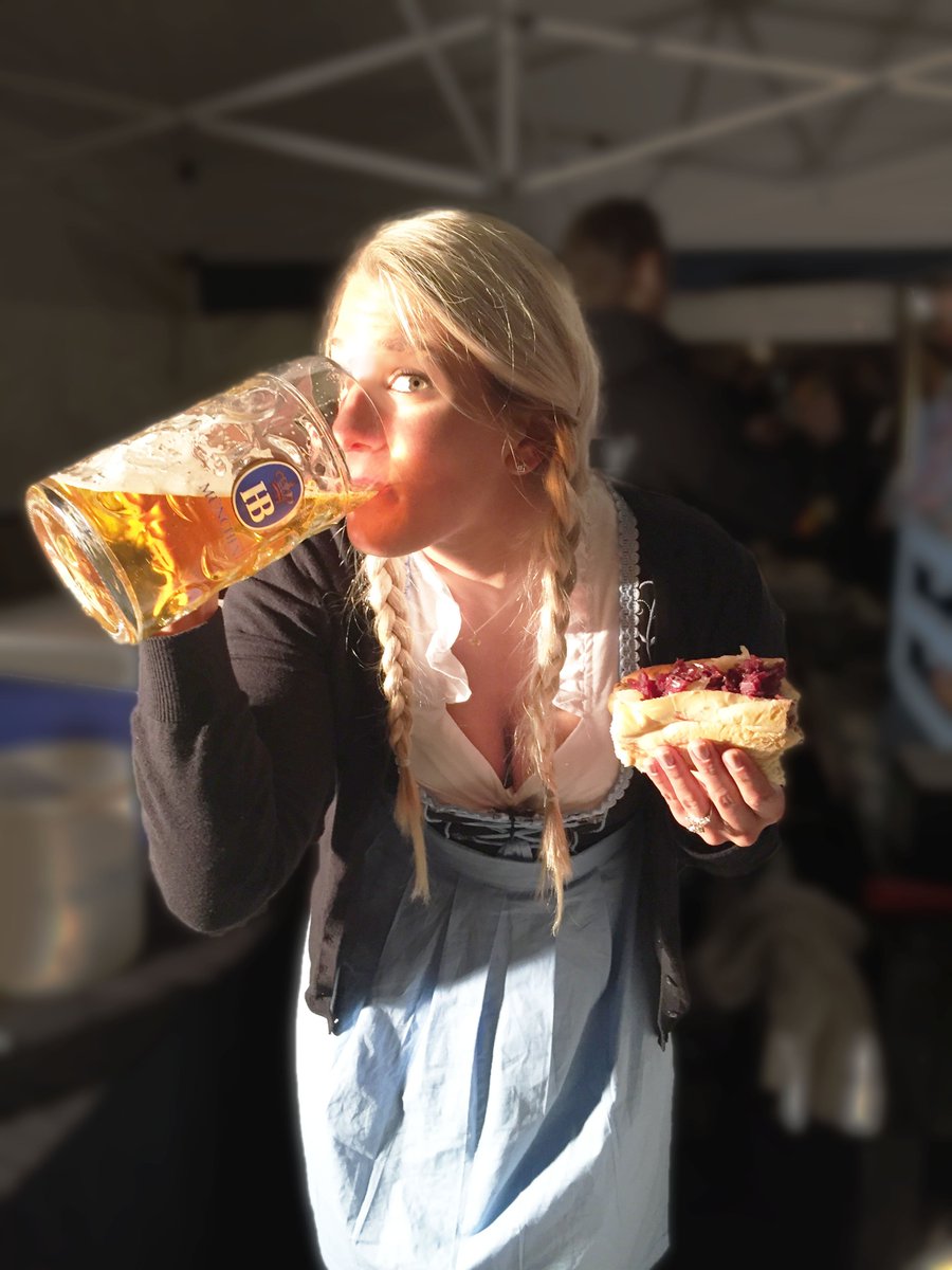 Bier und Essen! Musik und Tanzen! 9.30 &amp; 10.1 @fairportoktoberfest.org <a href="/hofbraumunchen/">Hofbräu  München NYC</a> <a href="/paulanerusa/">Paulaner USA</a> <a href="/SierraNevada/">Sierra Nevada Beer</a> @Yuengling_Beer