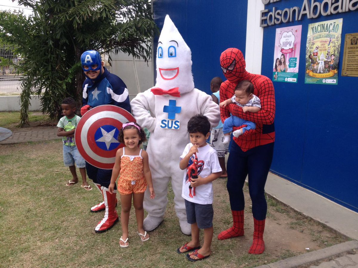CFEASRJ's tweet photo. Campanha Vacinação Edson Abdalla Saad. https://t.co/MCKbehQMD3