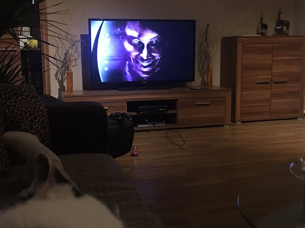 xestablished's tweet image. Jetzt gemütlich mit @Spritbirne &amp;amp; der lieben @yvi2407 The Purge gucken ♥️