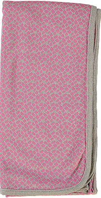 Did you know all of our products have their own name? Our fave this week is the Adele throw. ow.ly/w1wH304alez