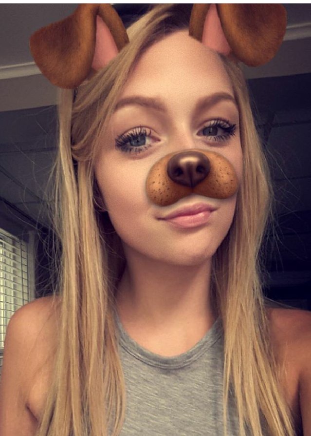 AprilSuttonn16's tweet photo. Can we just take a moment to appreciate how beautiful taylor is 😍🔥 #modelmuch ? @T_Stratton_meow https://t.co/WSI10GgGy7