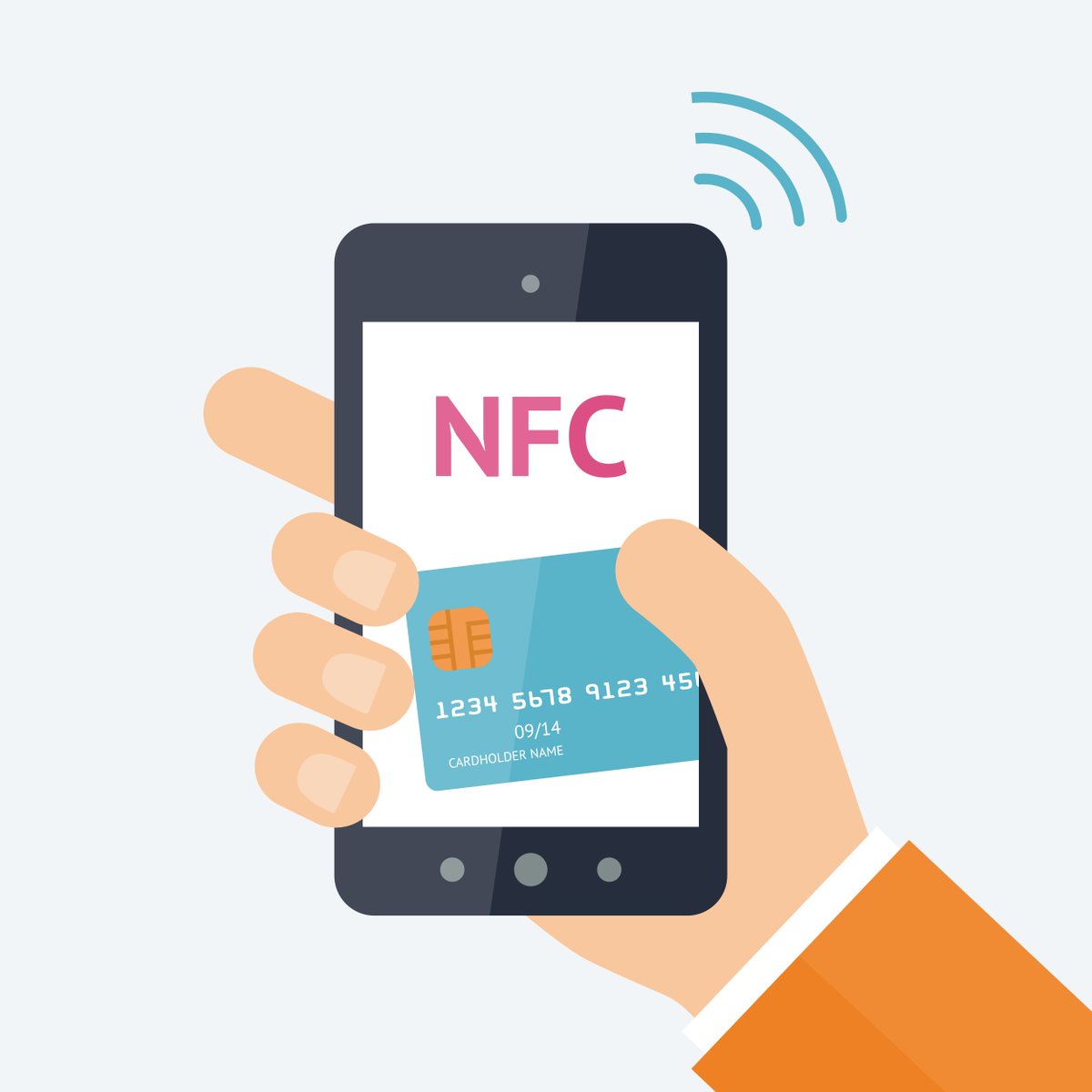 Should you spend resources to be able to accept #mobilepayments? Find out: bit.ly/2cBBvGU