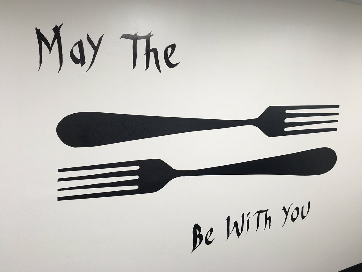 CaltechDining tweet picture