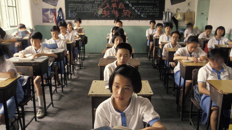 exame's tweet image. O que a educação destes 4 países tem de melhor que o Brasil?&amp;gt; abr.ai/2d9qkpZ