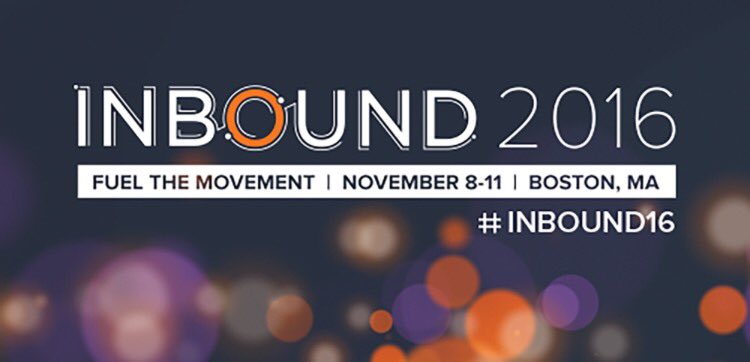 FreshFitVan's tweet photo. Registering for @INBOUND today! This is exciting...#IBD2016 #social #marketing https://t.co/DKf85iHmzB
