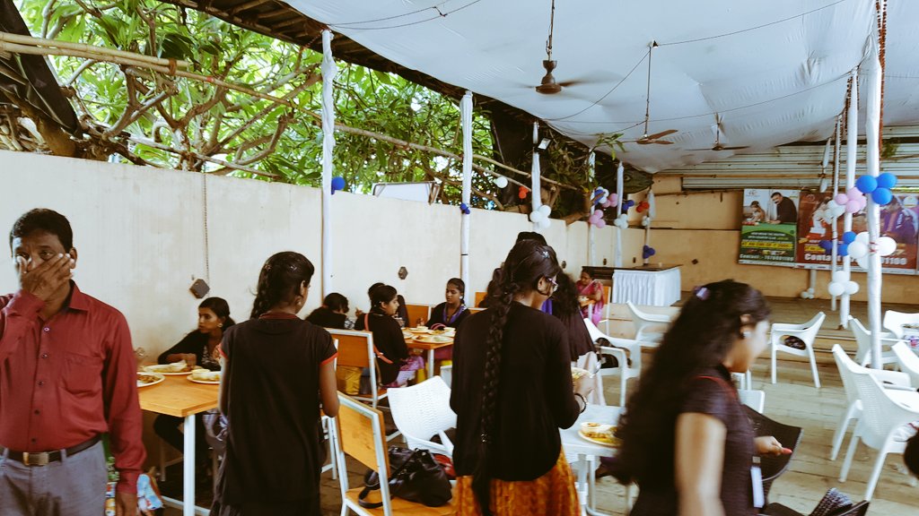 ClubAndheriOPS's tweet photo. Awsome feeling to be at home away from home...@ClubAndheriOPS https://t.co/3vge9XGZEp