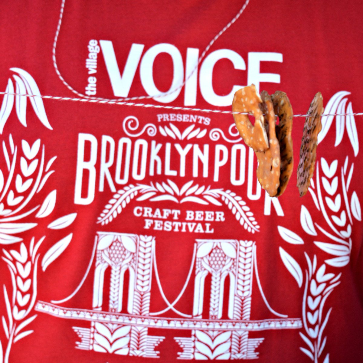 The Village Voice tweet media