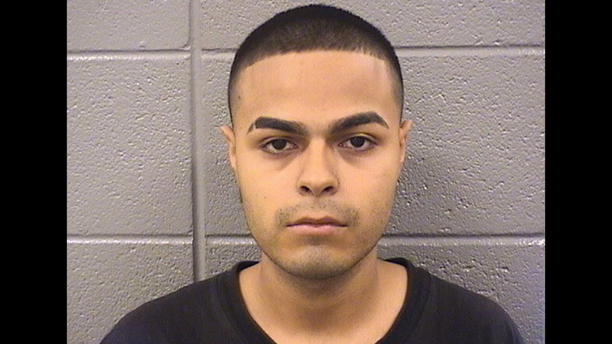 Man charged with murder for house party shooting, held on $1 million bail on 18th birthday