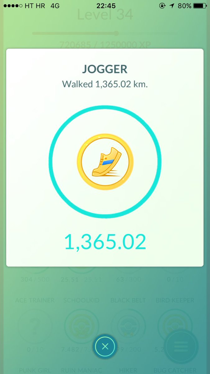 croprime's tweet photo. @OMGitsAliA heres my pokedex progress so far :) hope i win that pogo plus from you!! Big fan of your poke vids@ keepitup man https://t.co/RYwg7HqUQB