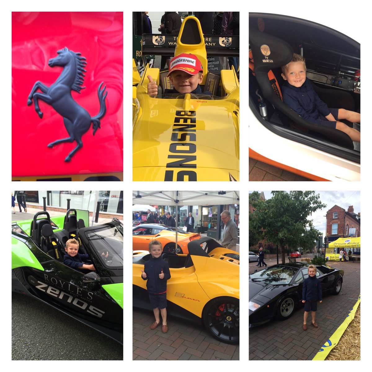 <a href="/wilmmotorshow/">Wilmslow Motor Show</a> another great day!