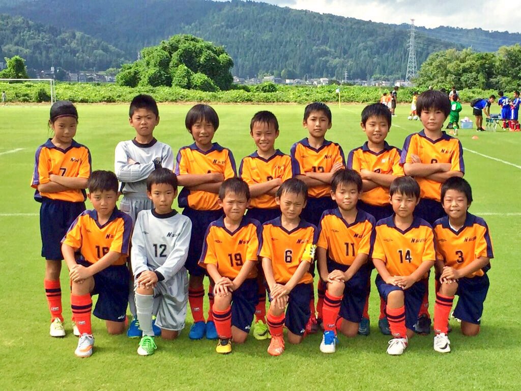 エヌスポーツクラブ Na Twitteru エヌスタイル 9月25日 日 島田杯 第45回富山県少年サッカー U10 交歓会 準決勝 Vs Fcひがし 富山市殿様林緑地公園グランドにて 10 00キックオフ 応援宜しくお願い致します T Co Xsfuh3zrl9 T Co Jo51bidghh