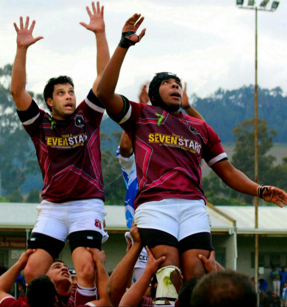 Great day today winning with a bonus point vs Stellenbosch Coronations! Super C here we come! <a href="/CapeRugbyTV/">Cape Rugby TV</a>