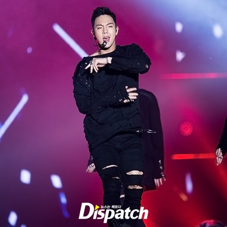 shownubrasil's tweet photo. โข 240916 INCHEON KPOP CONCERT 2016
All ยฉ to koreadispatch IG
#์
๋ #MONSTA_X #Shownu #๋ชฌ์คํ์์ค #500DiasComMonstaX #500DaysWithMONSTAX #๋ชฌ์คํ์์ค500์ผ https://t.co/i1VQH3FAdB