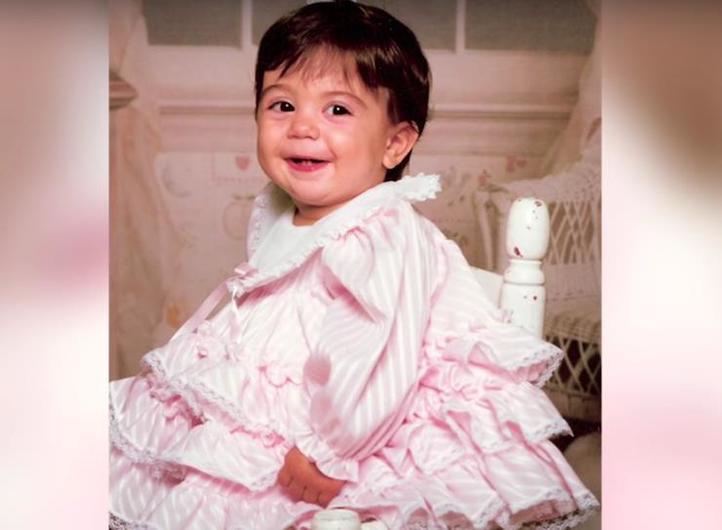 1FirstToKnow's tweet image. Baby With No Legs Abandoned At Birth, But When She Finds Out Her Real Identity… 1st2no.com/baby-with-no-l…