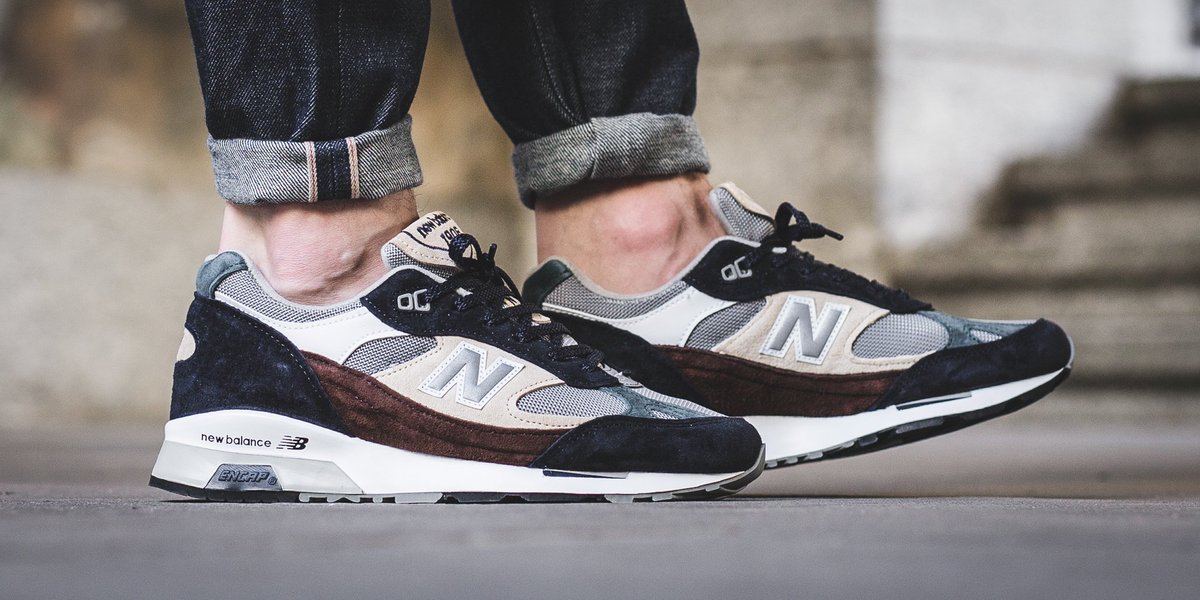 new balance 991.5