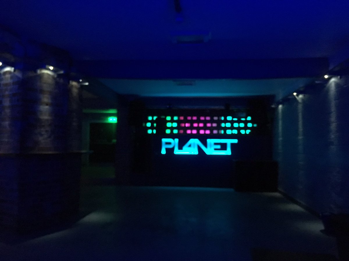 EvolvingSuns's tweet image. @RealJudgeJules @THEPL4NET  tonight warming up now night has just begun :)