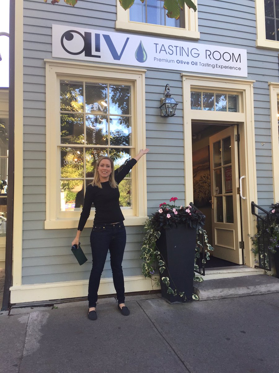 sxnm's tweet image. @OLiVTastingRoom Mandatory stop on any tour, so good. @3000ways @MikeWoodbeck