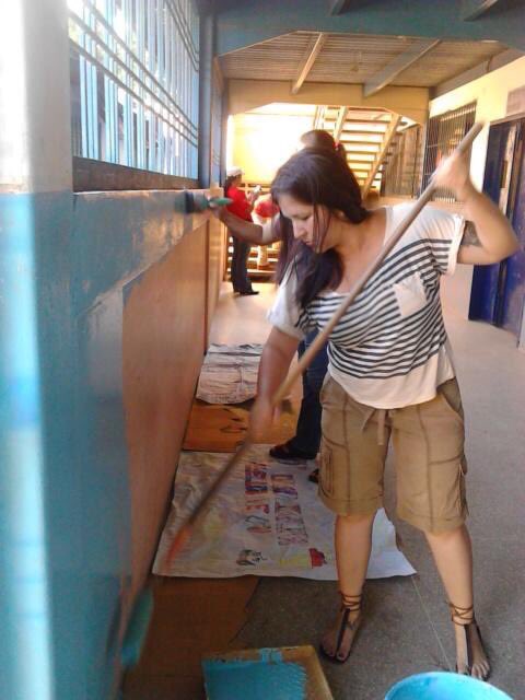 luchaalmada's tweet photo. #CayapaEscolar con el Gabinete de Cultura de Amazonas https://t.co/8HZK9wsIBK